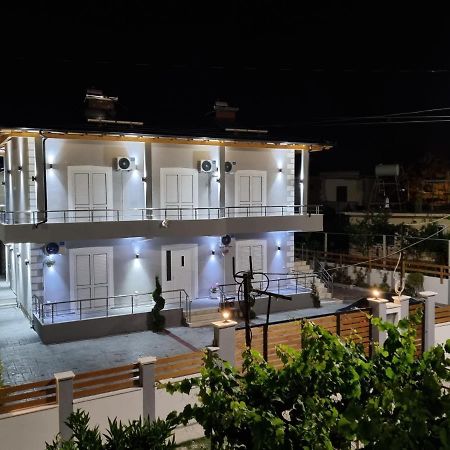 Vila Soleil Vlorë Εξωτερικό φωτογραφία