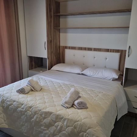 Vila Soleil Vlorë Εξωτερικό φωτογραφία