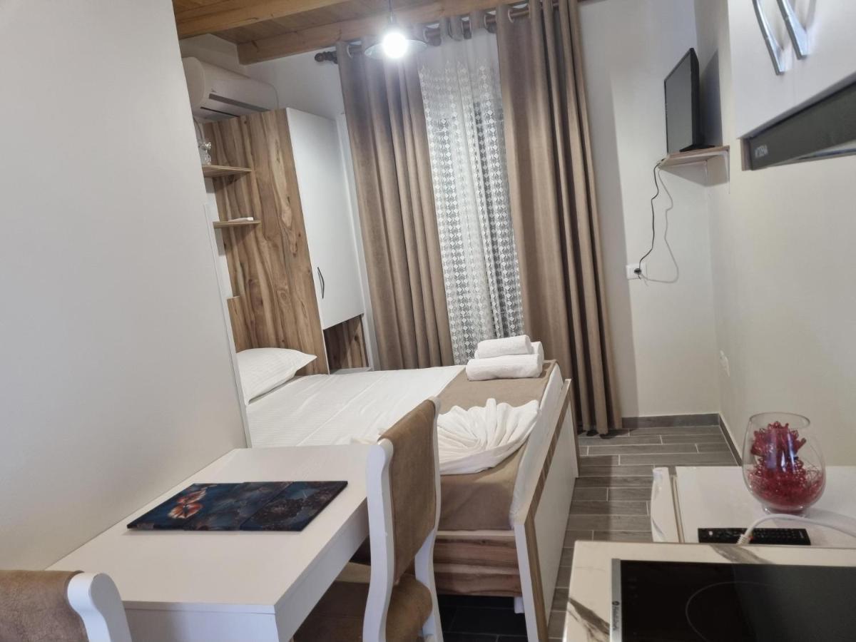 Vila Soleil Vlorë Εξωτερικό φωτογραφία