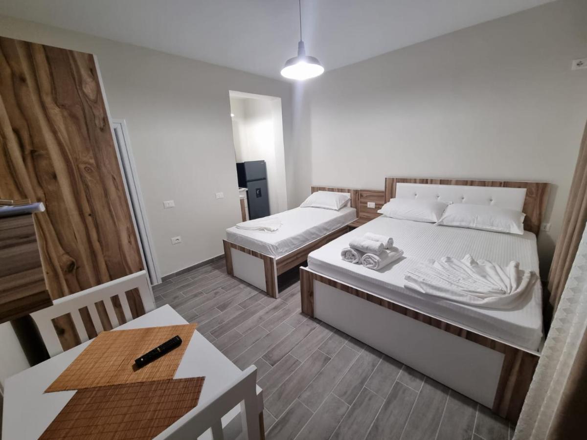Vila Soleil Vlorë Εξωτερικό φωτογραφία
