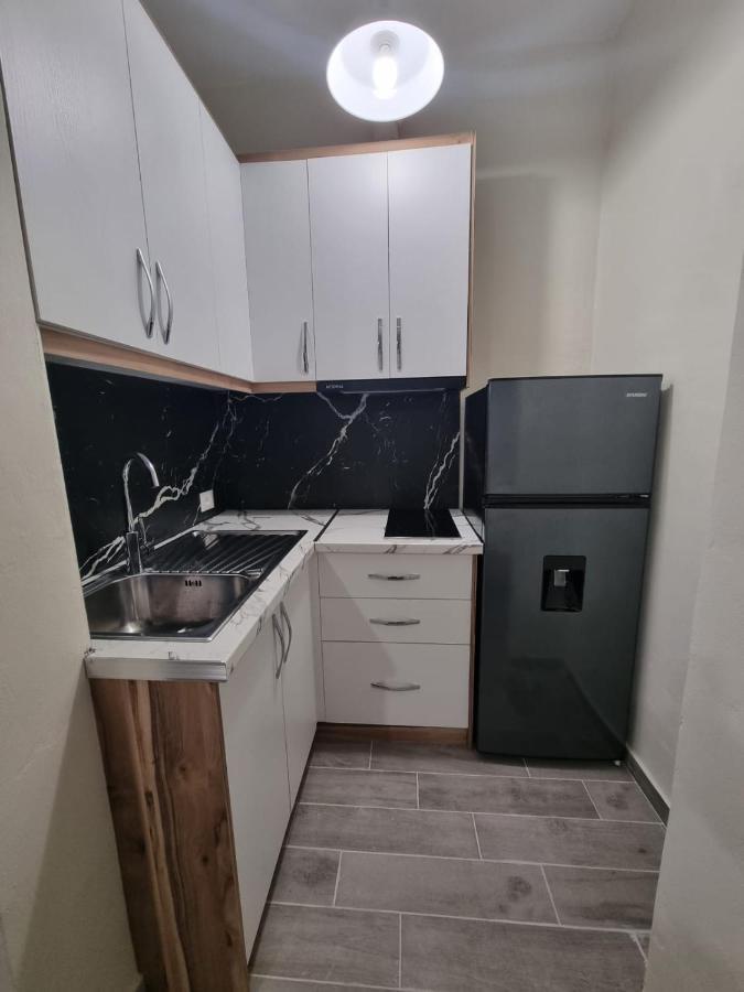 Vila Soleil Vlorë Εξωτερικό φωτογραφία