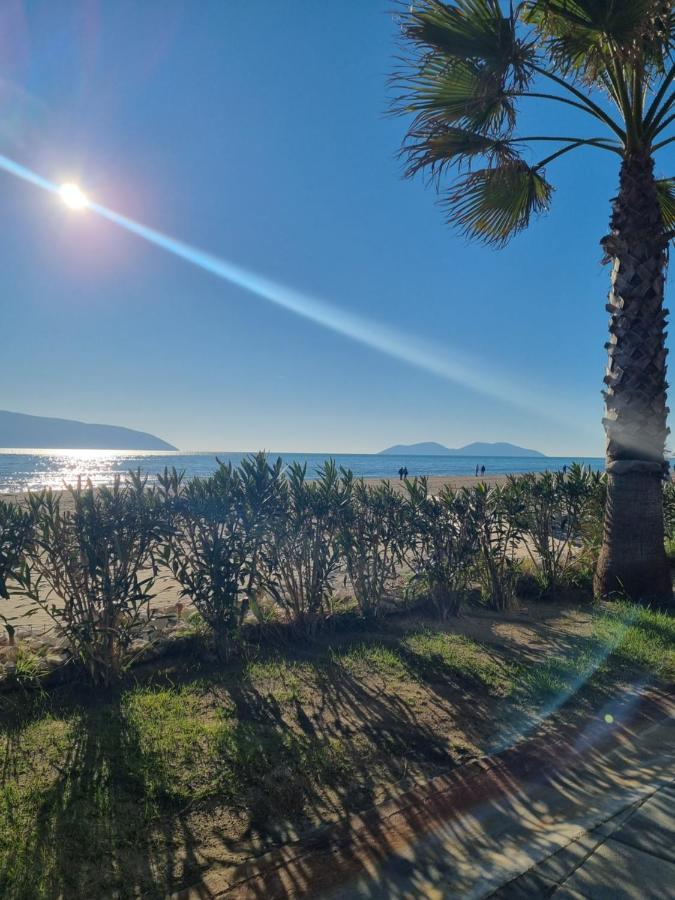 Vila Soleil Vlorë Εξωτερικό φωτογραφία