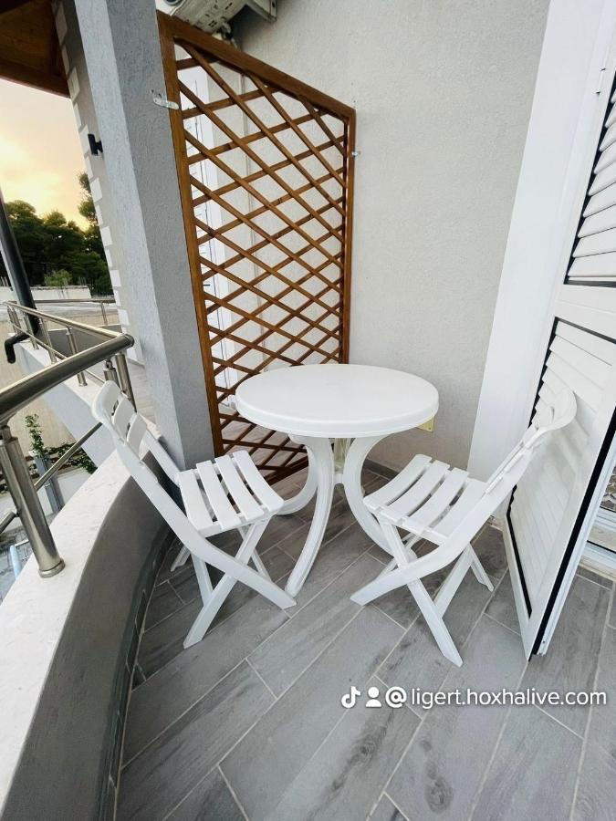 Vila Soleil Vlorë Εξωτερικό φωτογραφία