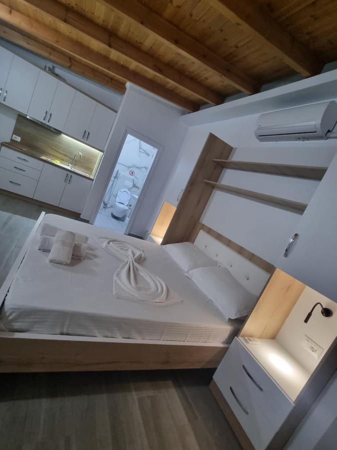 Vila Soleil Vlorë Εξωτερικό φωτογραφία