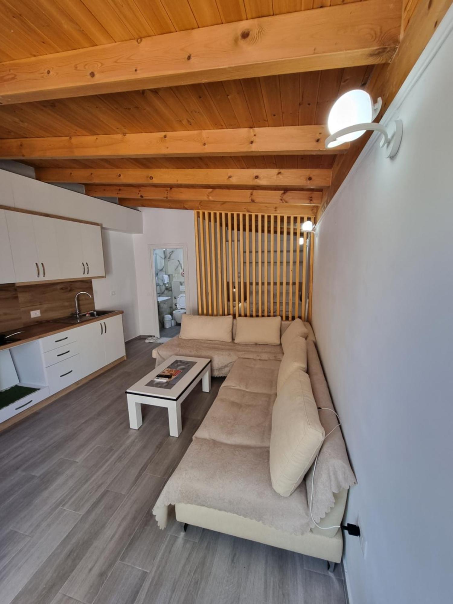 Vila Soleil Vlorë Δωμάτιο φωτογραφία