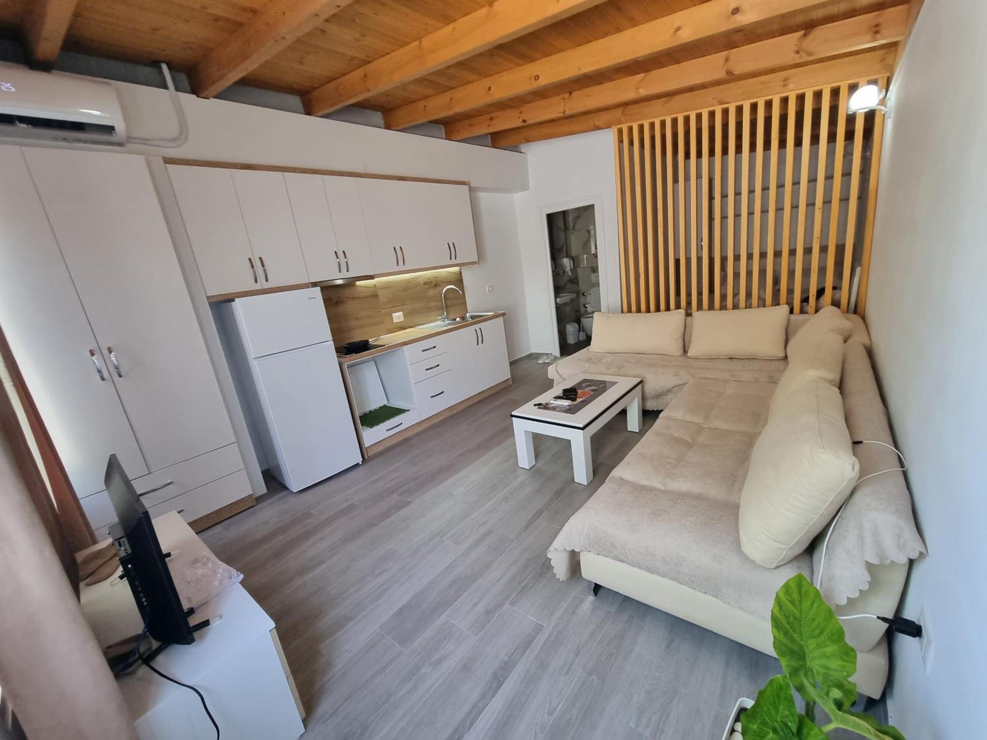 Vila Soleil Vlorë Εξωτερικό φωτογραφία