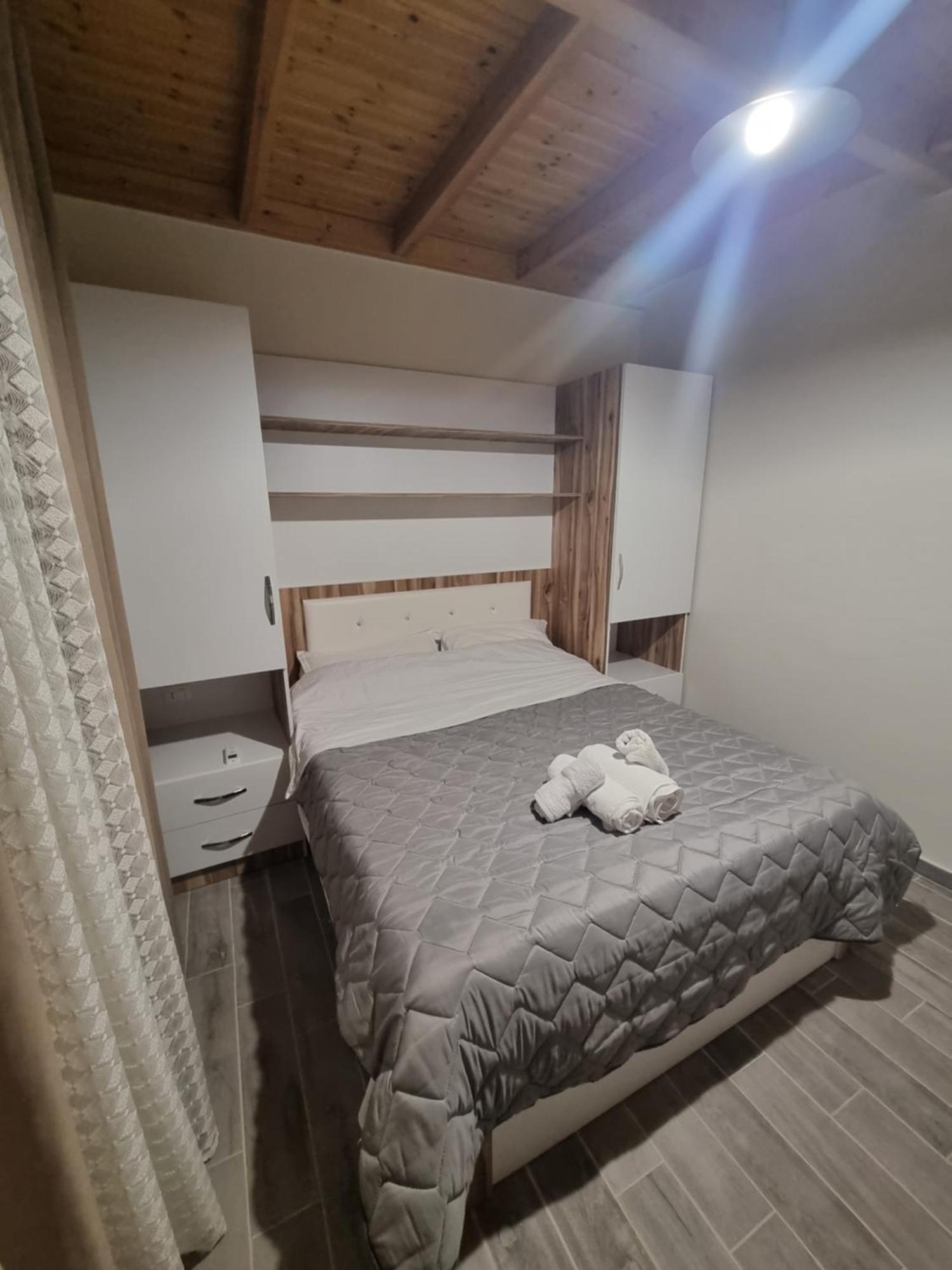 Vila Soleil Vlorë Δωμάτιο φωτογραφία