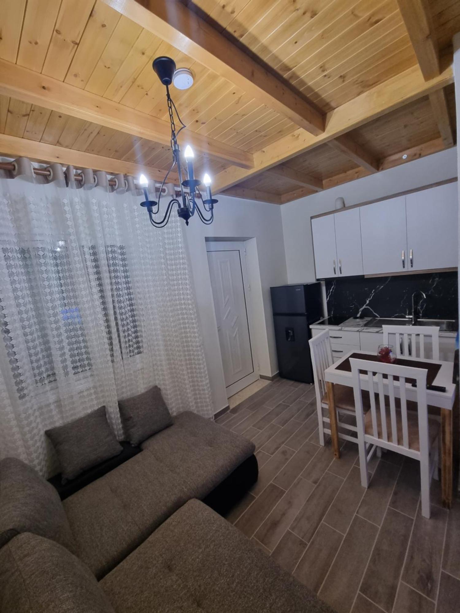 Vila Soleil Vlorë Δωμάτιο φωτογραφία