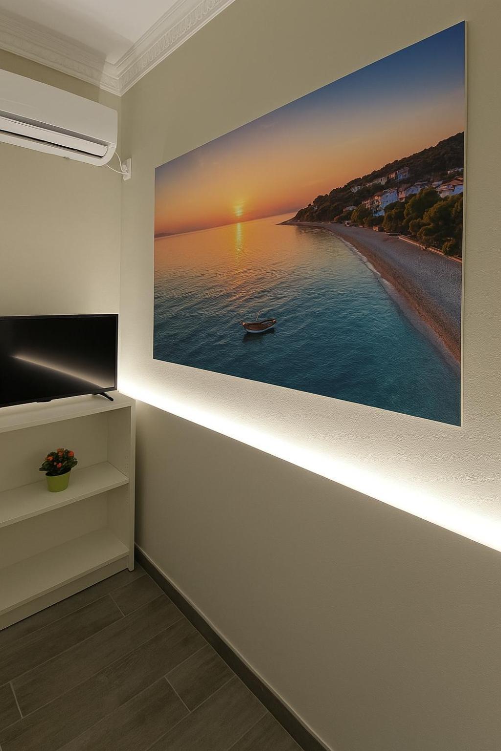 Vila Soleil Vlorë Εξωτερικό φωτογραφία