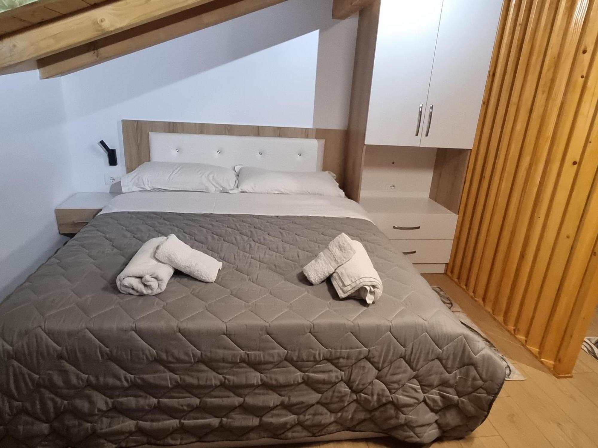 Vila Soleil Vlorë Εξωτερικό φωτογραφία