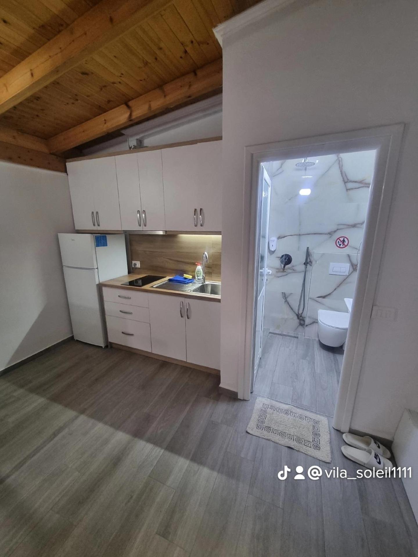 Vila Soleil Vlorë Εξωτερικό φωτογραφία