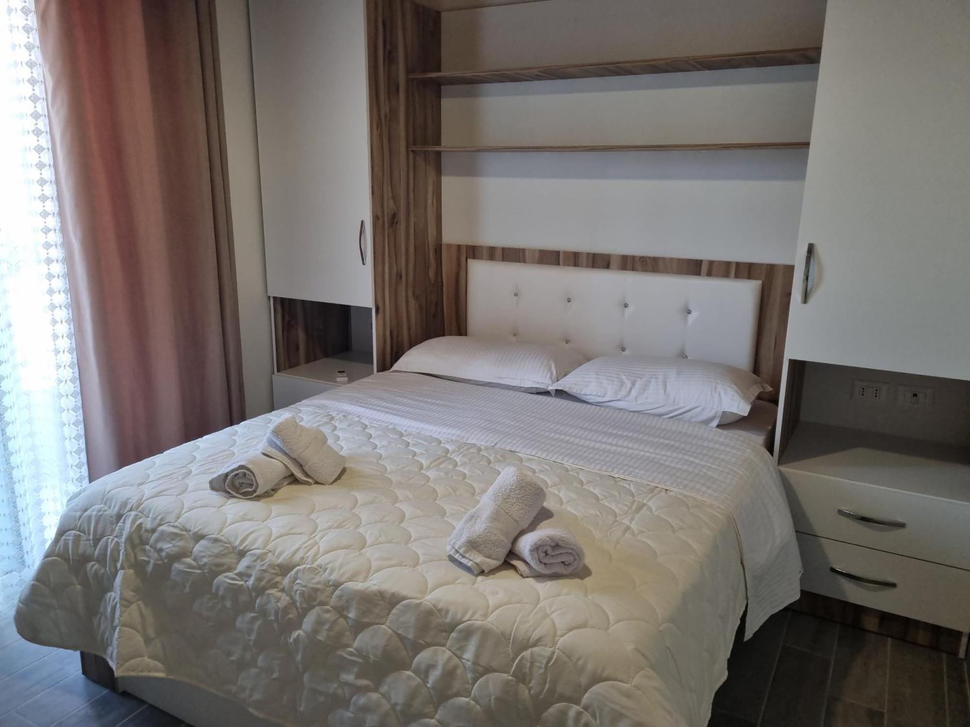 Vila Soleil Vlorë Εξωτερικό φωτογραφία