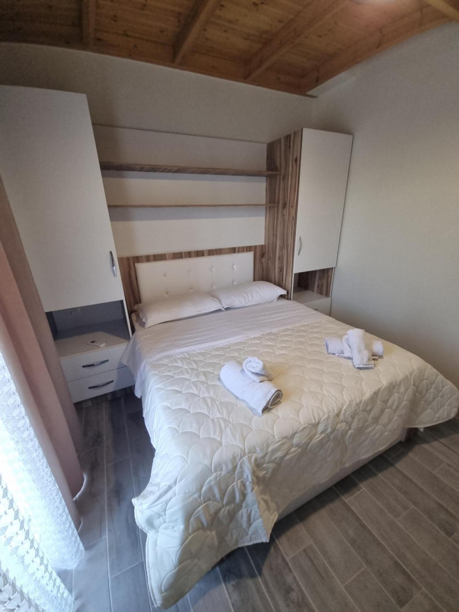 Vila Soleil Vlorë Εξωτερικό φωτογραφία
