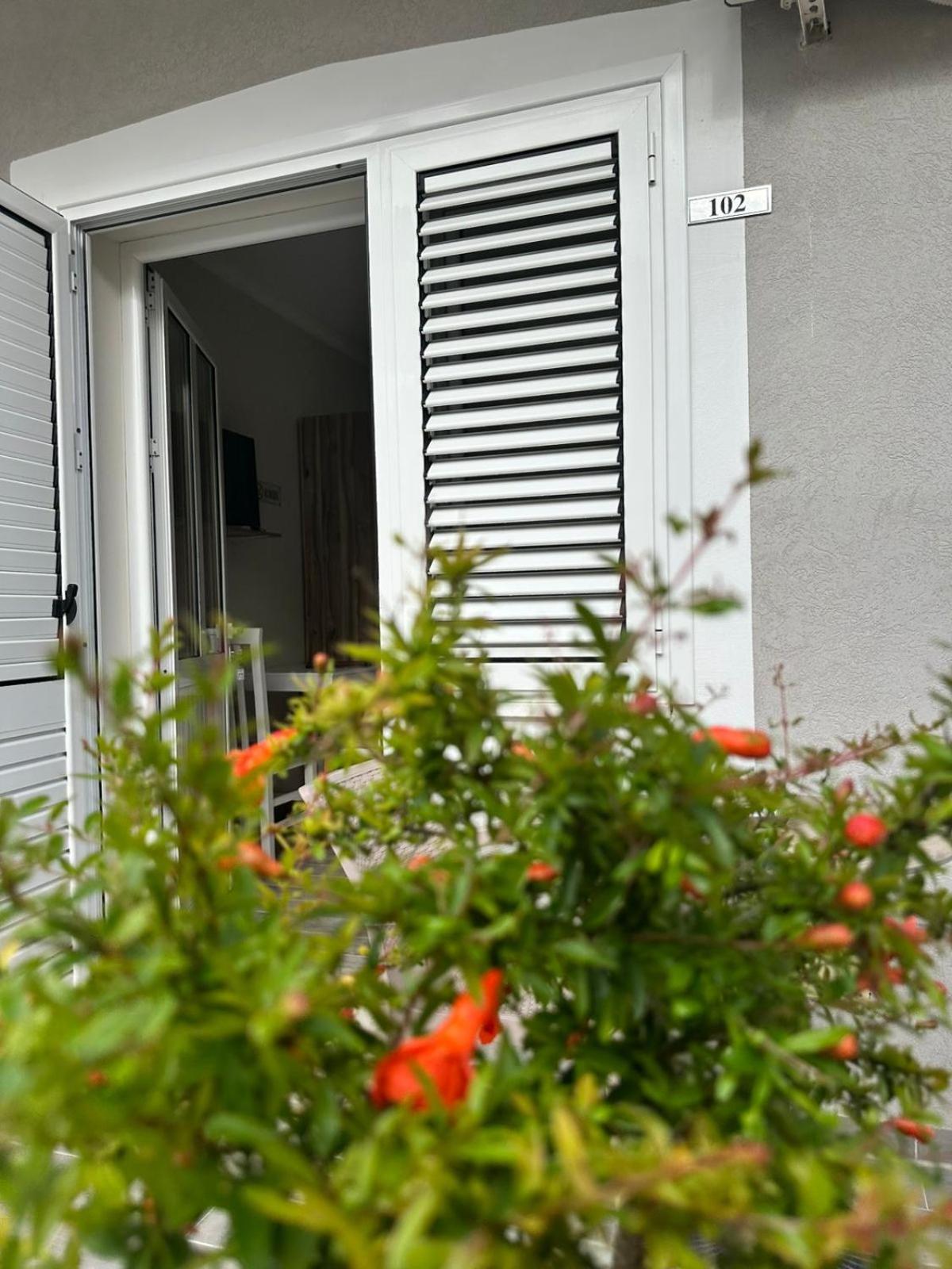 Vila Soleil Vlorë Εξωτερικό φωτογραφία