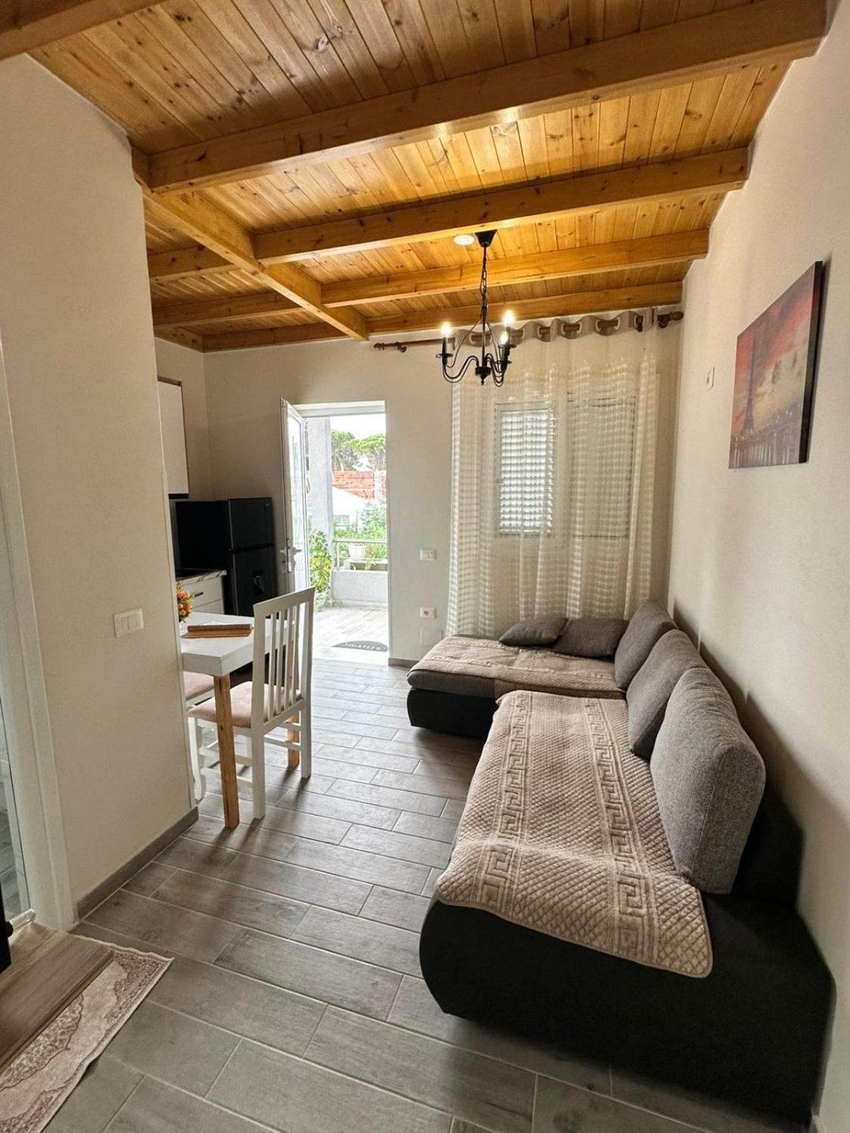 Vila Soleil Vlorë Εξωτερικό φωτογραφία