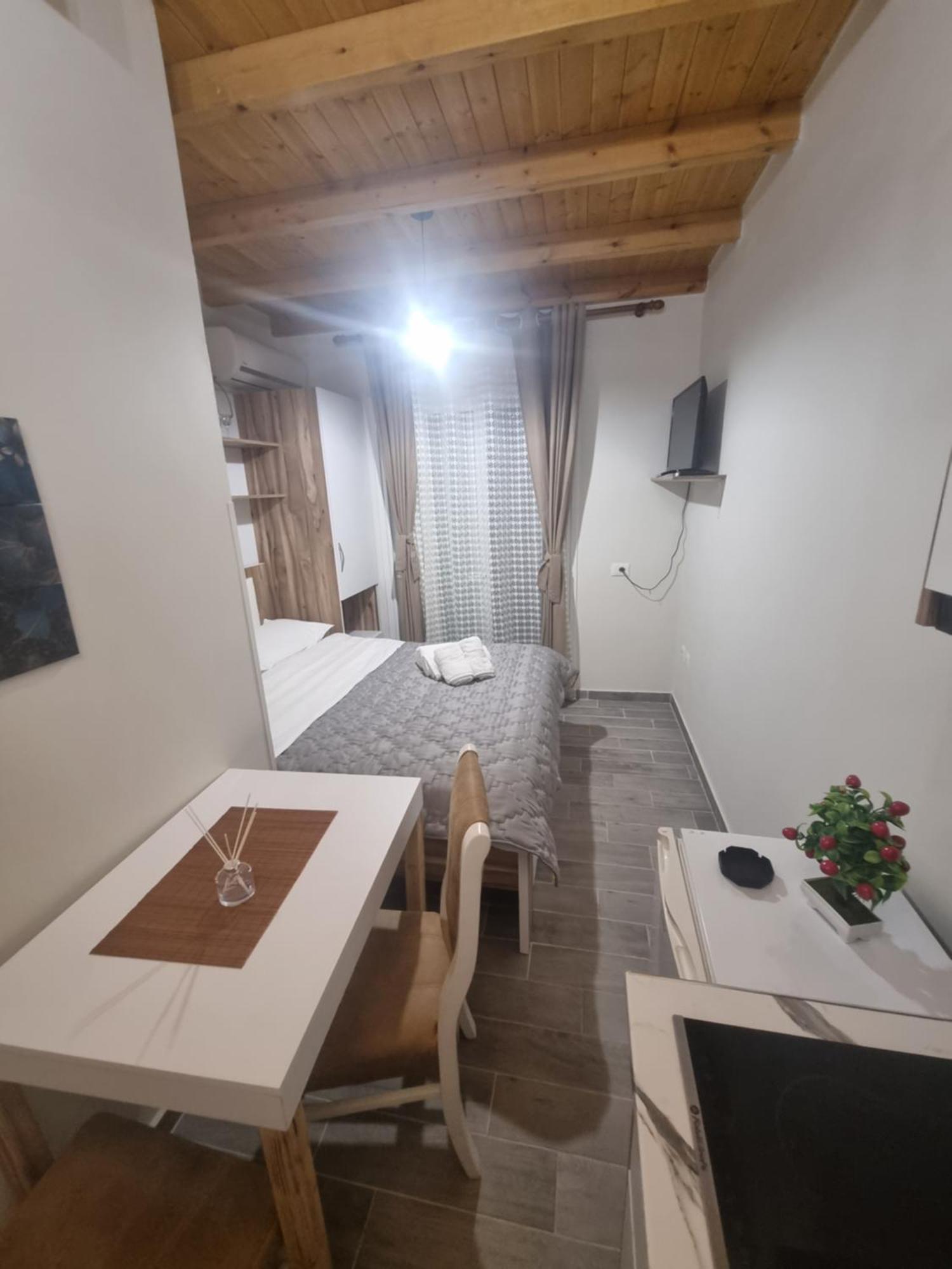 Vila Soleil Vlorë Εξωτερικό φωτογραφία